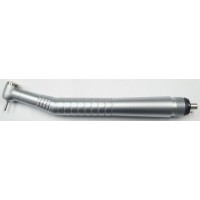 Head Dental Airturbine Handpiece Regular Chuck, Standard Head, 400,000rpm, ISO 4 holes